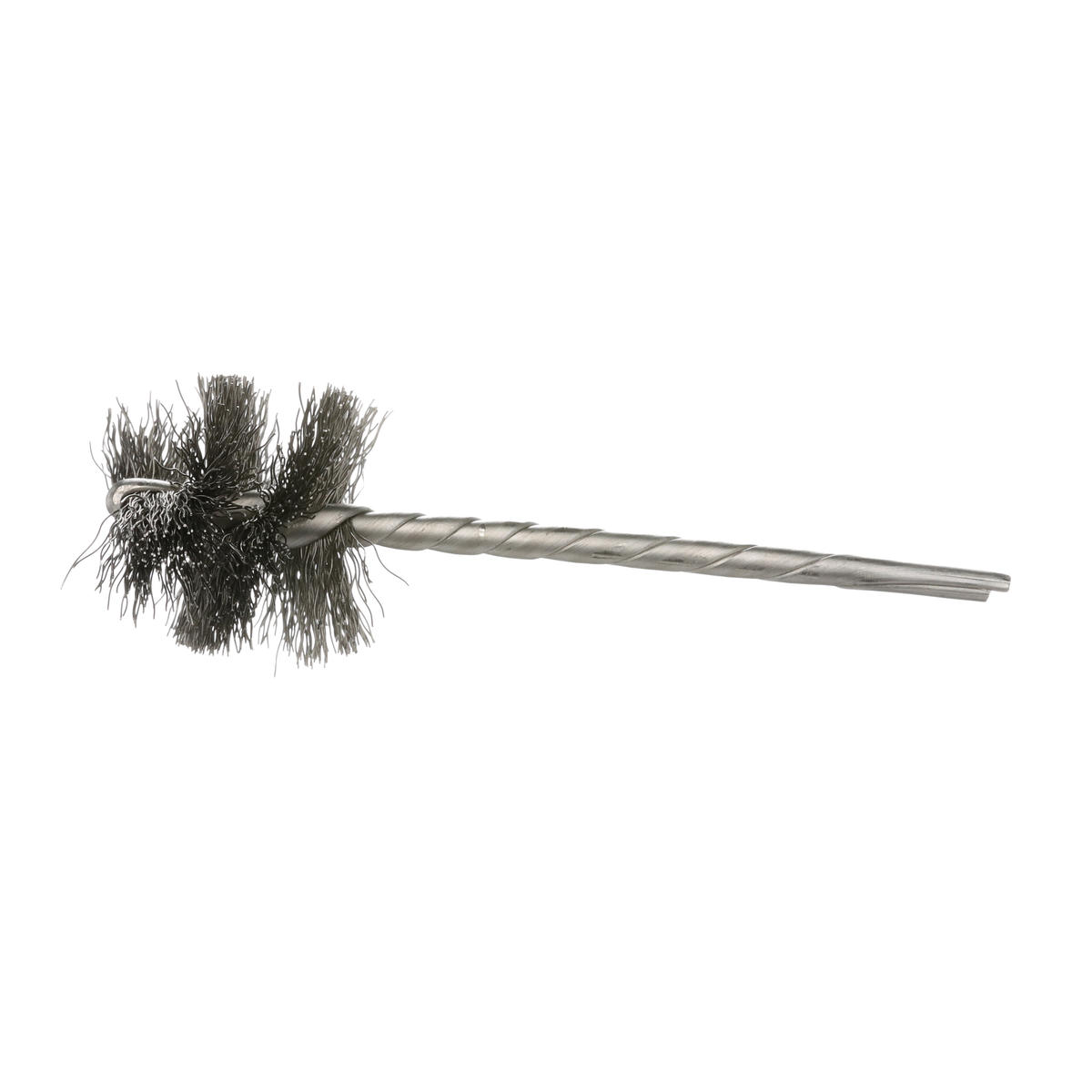HeliTuf™ Crimped Wire Internal Brush